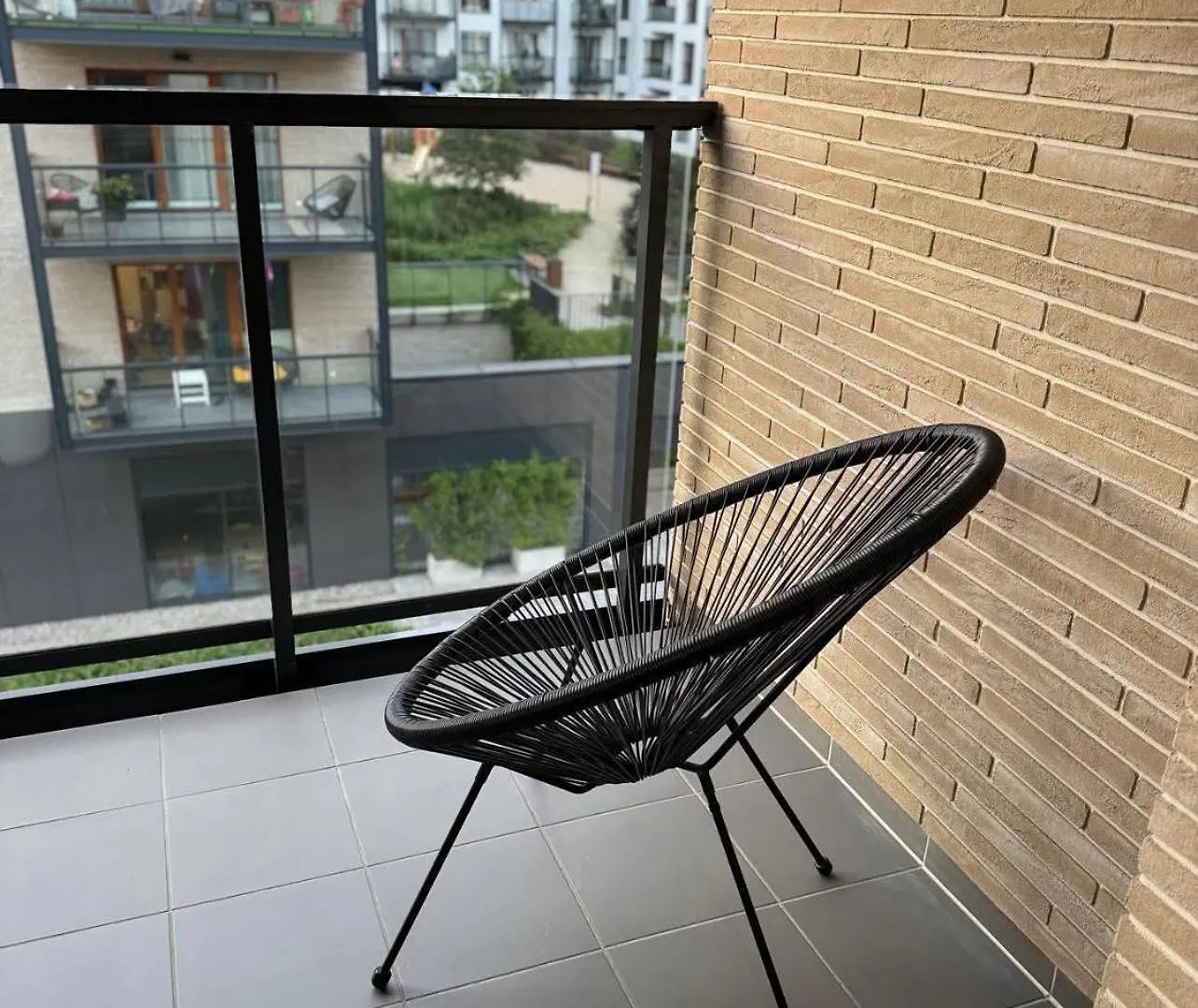 Mailo Apartament Gdansk Poland