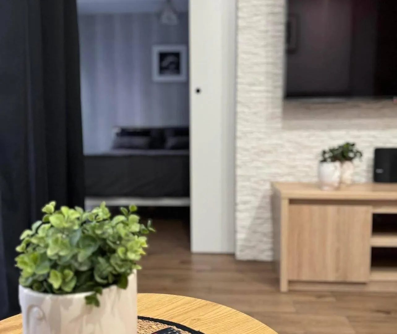 Mailo Apartament Gdansk Apartment
