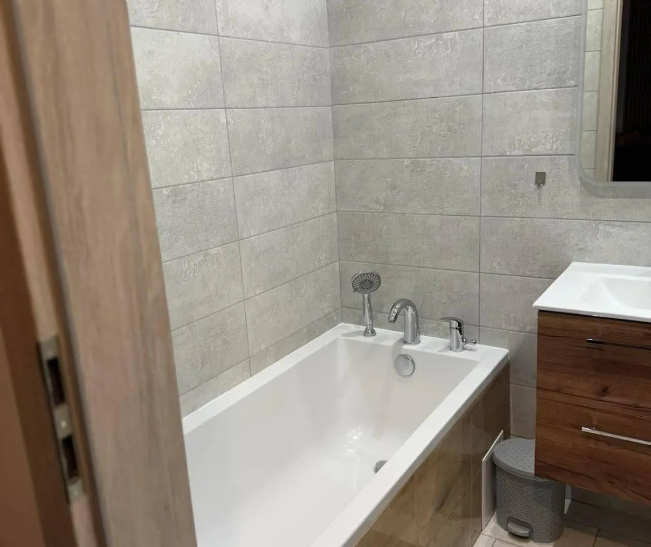 Mailo Apartament Gdansk