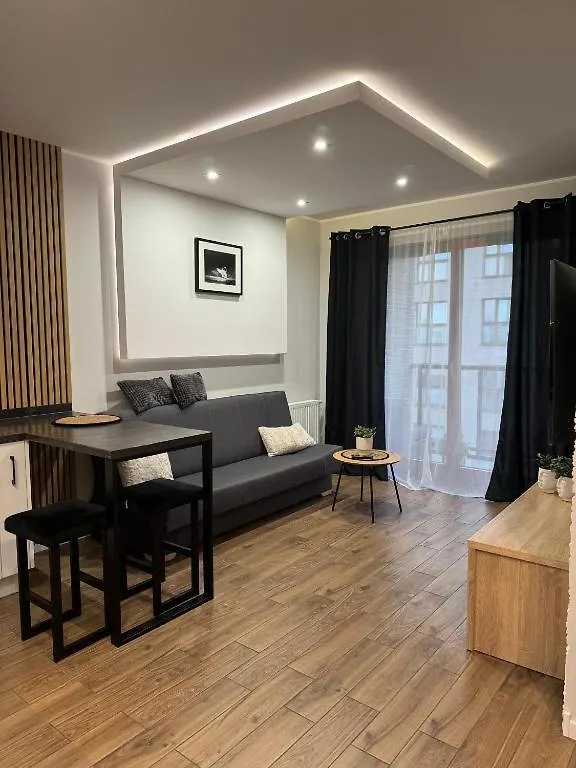 Mailo Apartament Gdansk